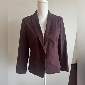 2 pc skirt suit